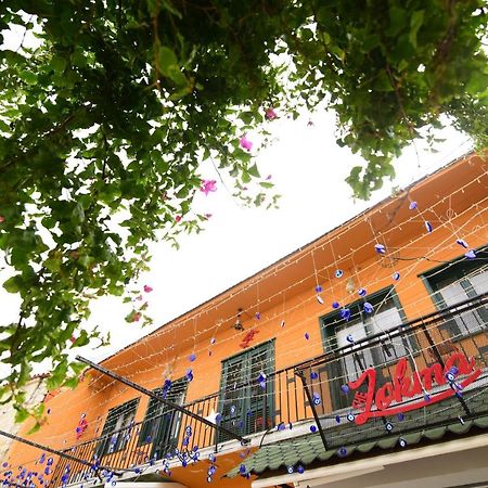 Meydan Alacati (Adults Only) Екстер'єр фото