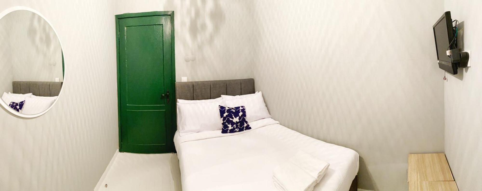 Meydan Alacati (Adults Only) Екстер'єр фото