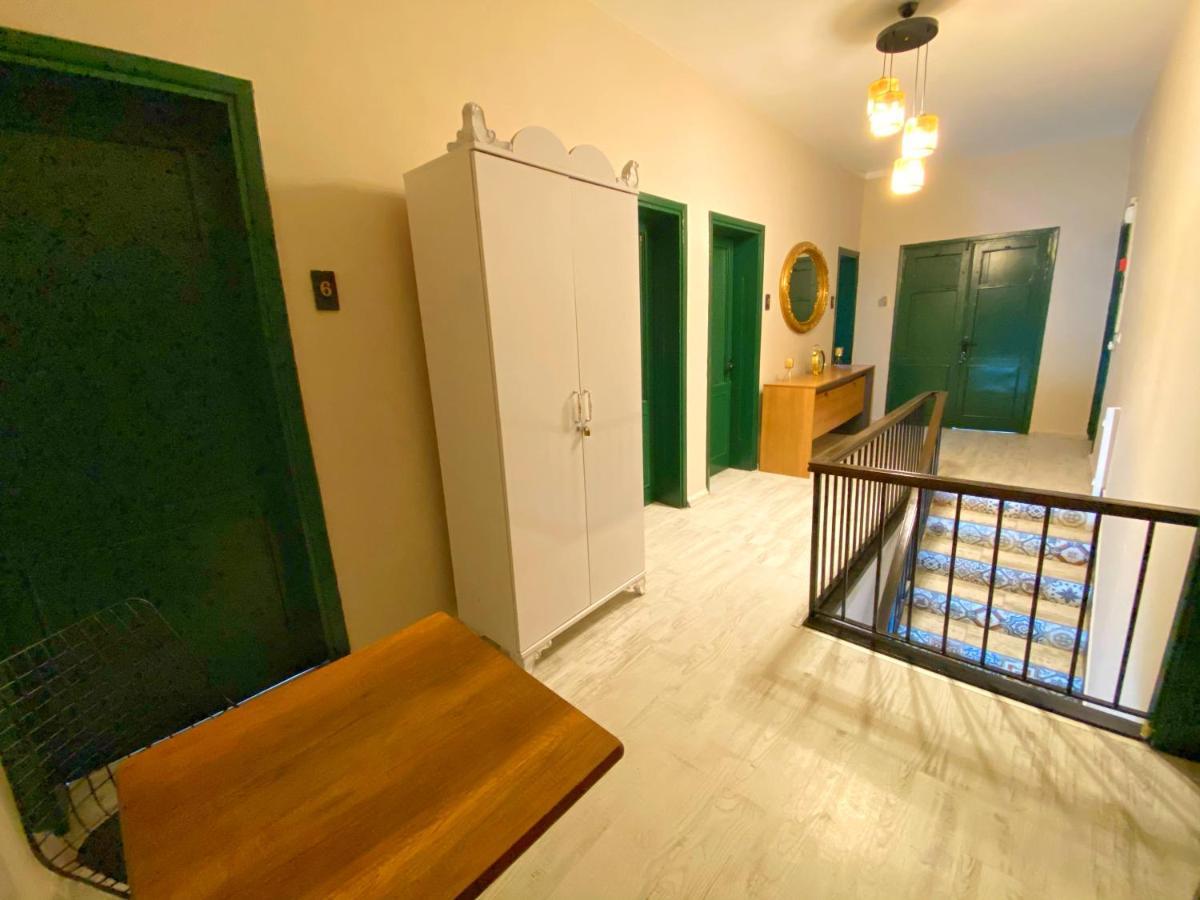 Meydan Alacati (Adults Only) Екстер'єр фото