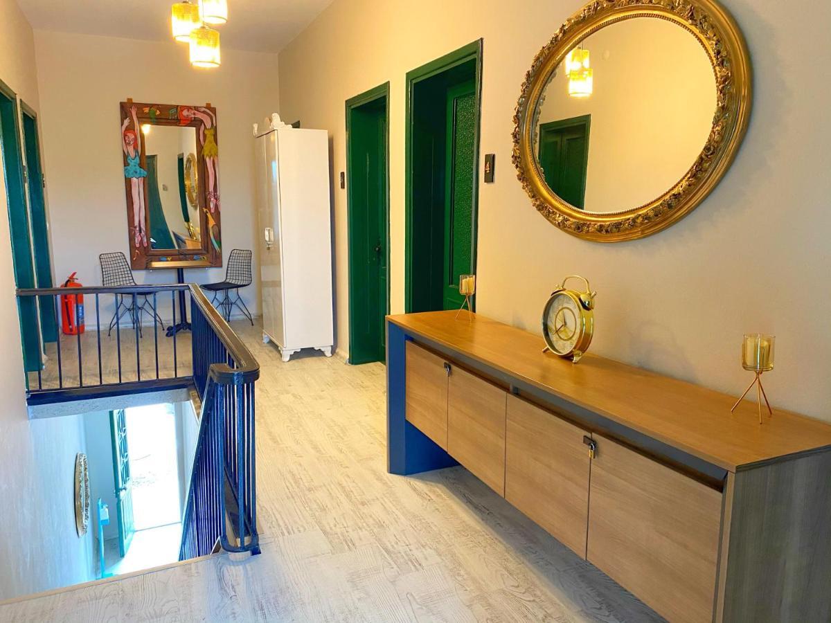 Meydan Alacati (Adults Only) Екстер'єр фото