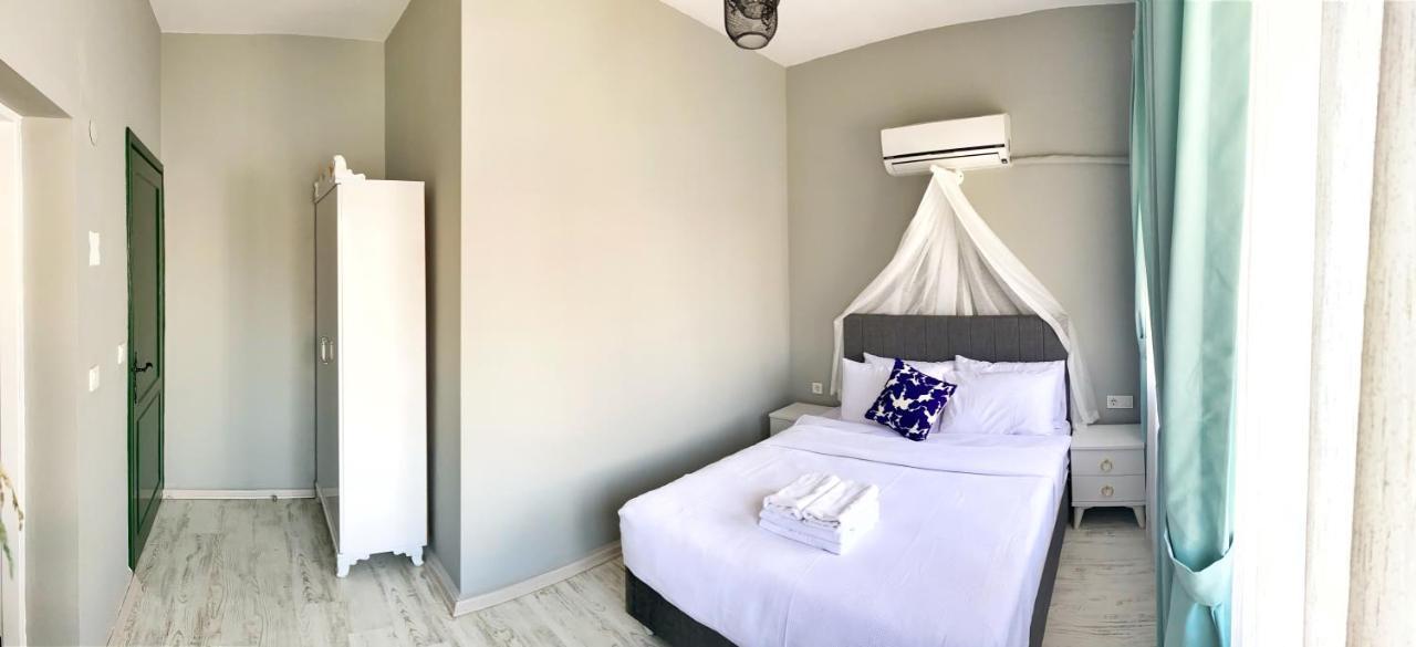 Meydan Alacati (Adults Only) Екстер'єр фото