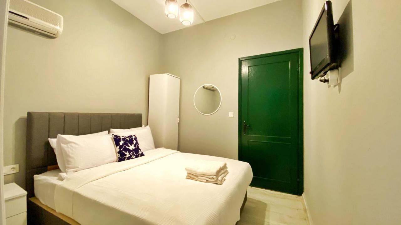 Meydan Alacati (Adults Only) Екстер'єр фото
