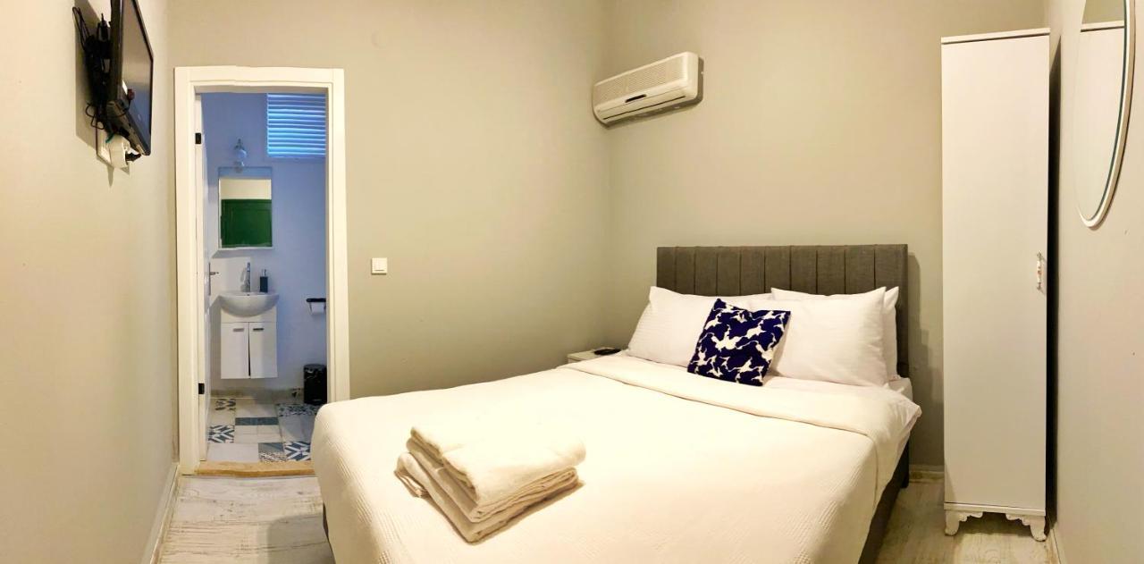 Meydan Alacati (Adults Only) Екстер'єр фото