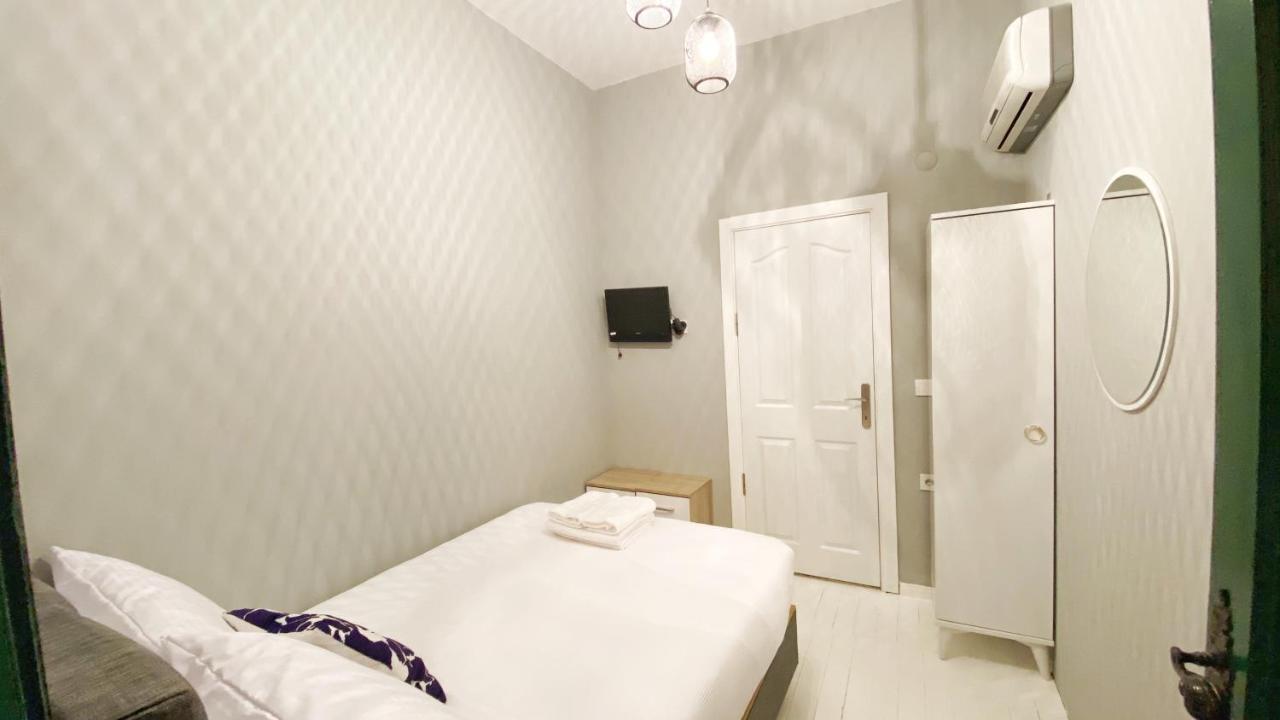 Meydan Alacati (Adults Only) Екстер'єр фото