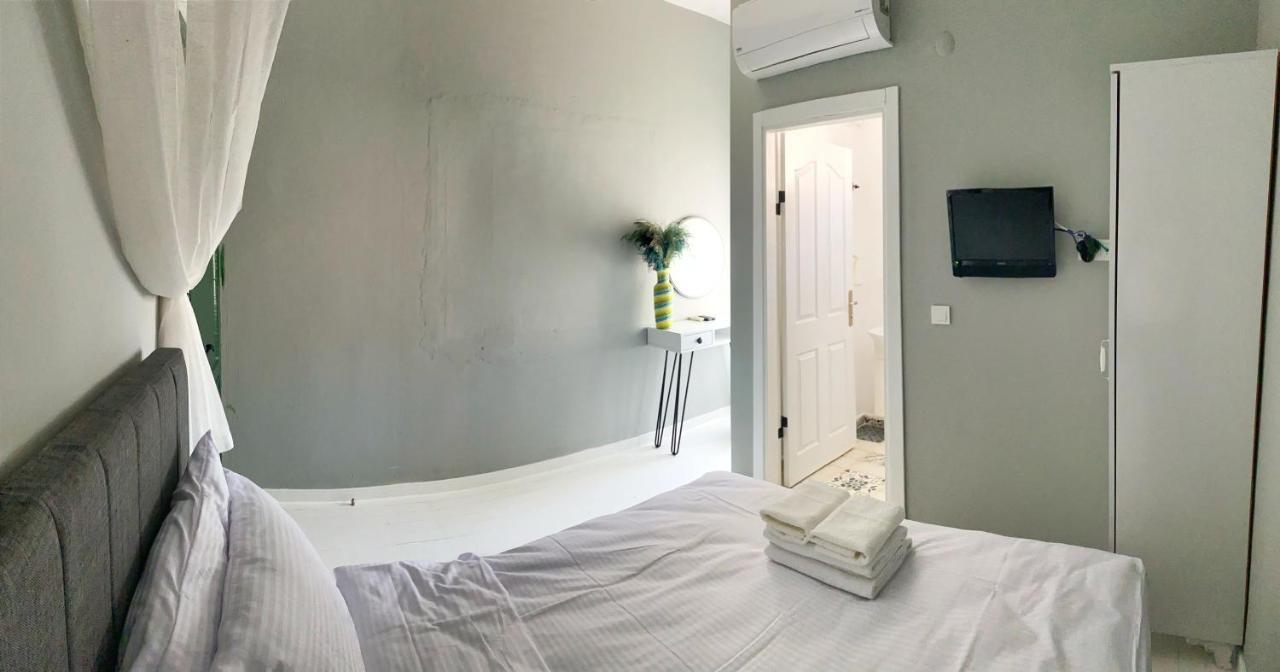 Meydan Alacati (Adults Only) Екстер'єр фото