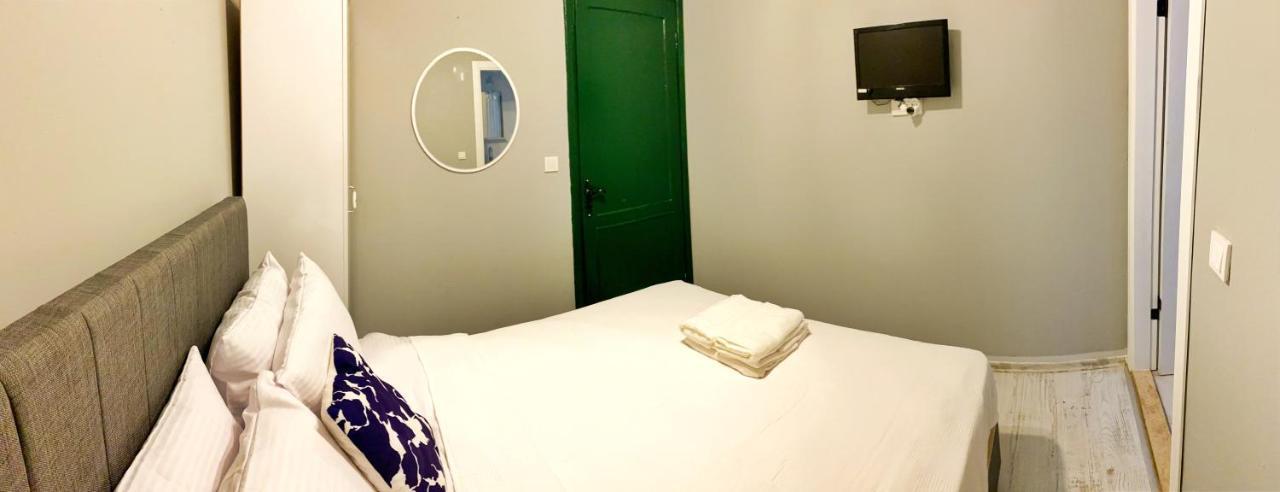 Meydan Alacati (Adults Only) Екстер'єр фото