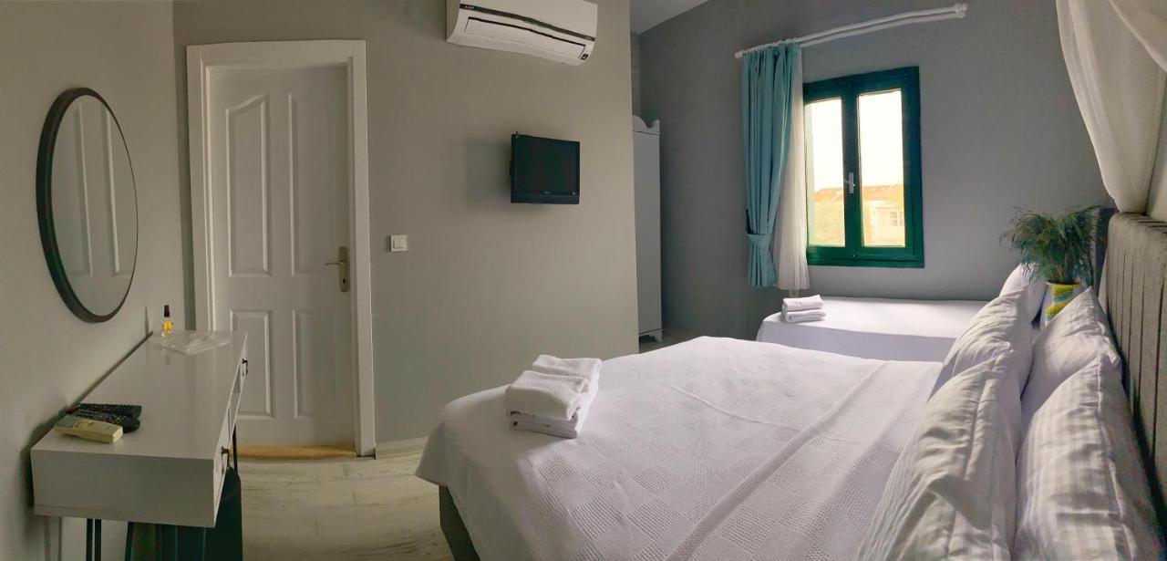 Meydan Alacati (Adults Only) Екстер'єр фото